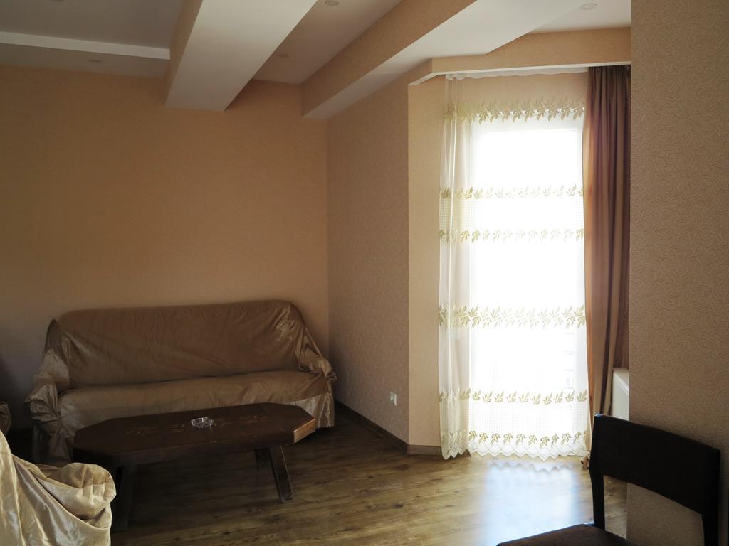 Samatsa Georgia Apartment Tbilisi Luaran gambar