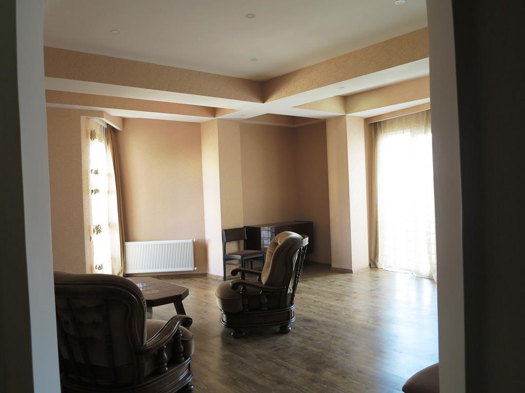Samatsa Georgia Apartment Tbilisi Luaran gambar