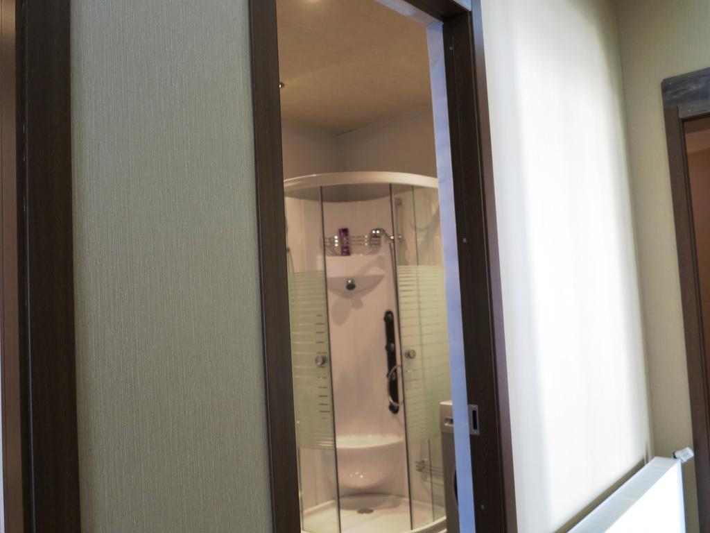 Samatsa Georgia Apartment Tbilisi Luaran gambar