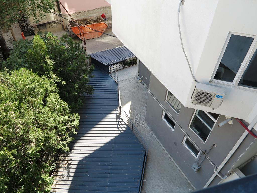 Samatsa Georgia Apartment Tbilisi Luaran gambar