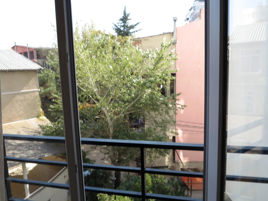 Samatsa Georgia Apartment Tbilisi Luaran gambar