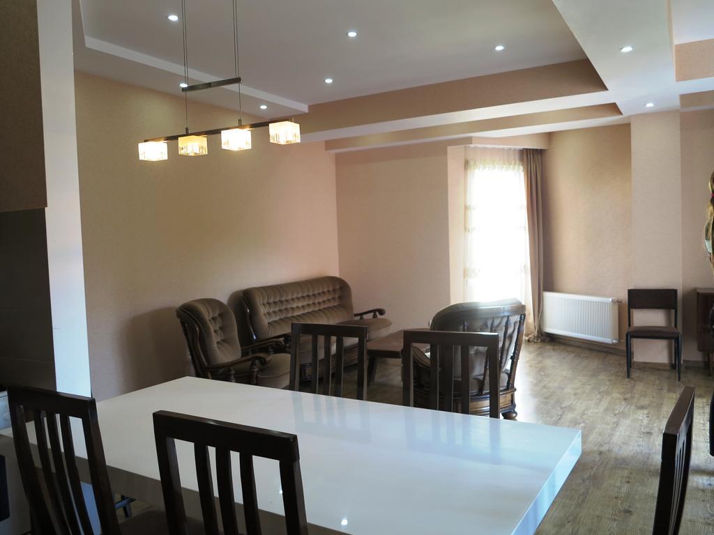 Samatsa Georgia Apartment Tbilisi Luaran gambar