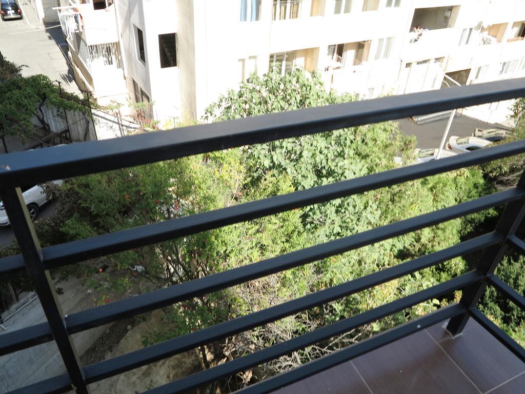 Samatsa Georgia Apartment Tbilisi Luaran gambar