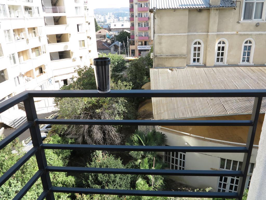 Samatsa Georgia Apartment Tbilisi Luaran gambar