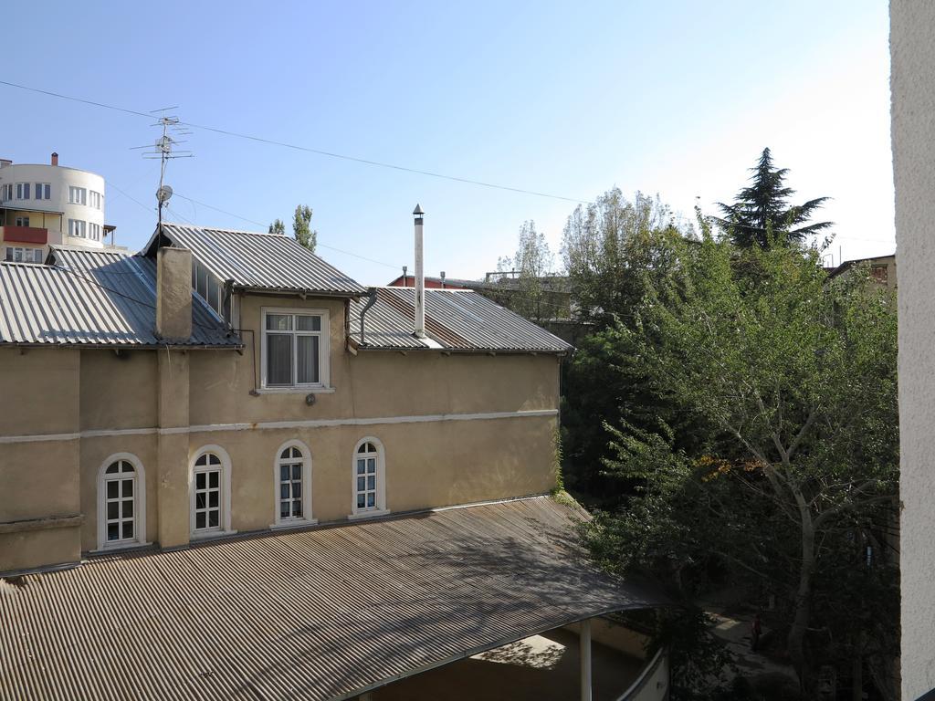 Samatsa Georgia Apartment Tbilisi Luaran gambar