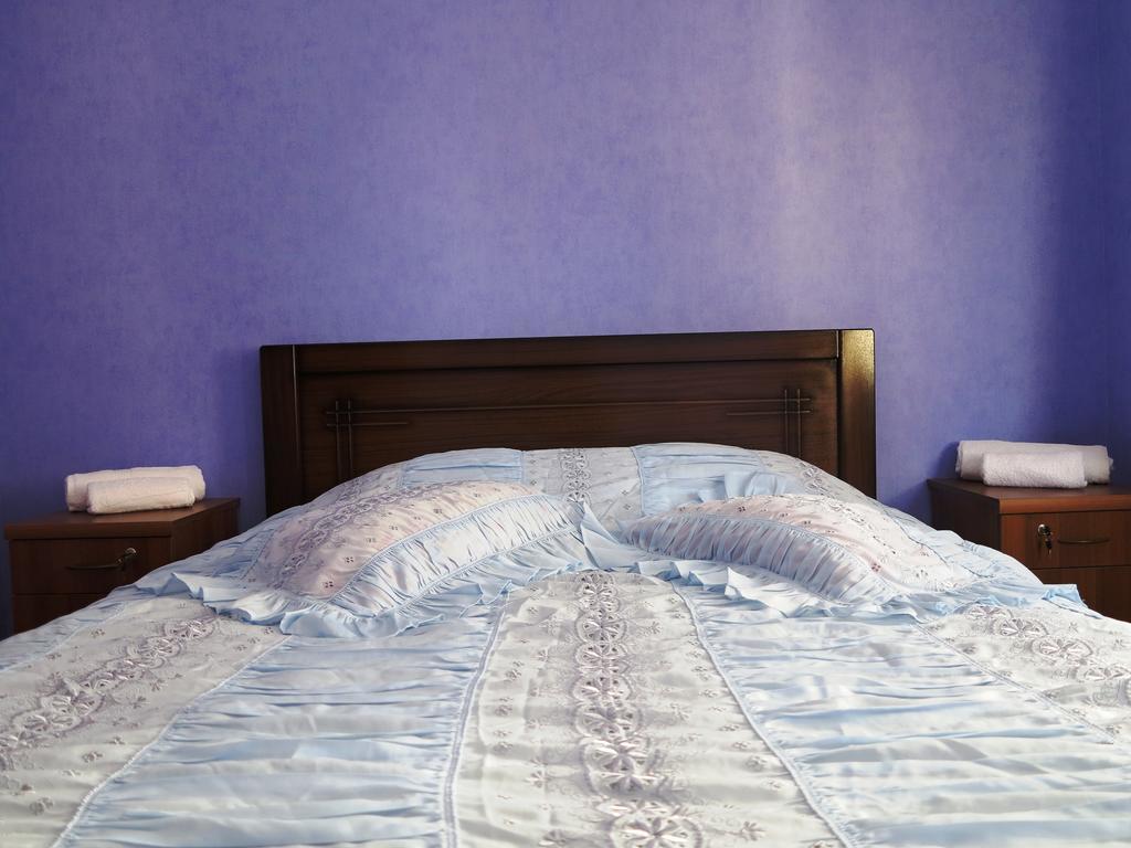 Samatsa Georgia Apartment Tbilisi Luaran gambar