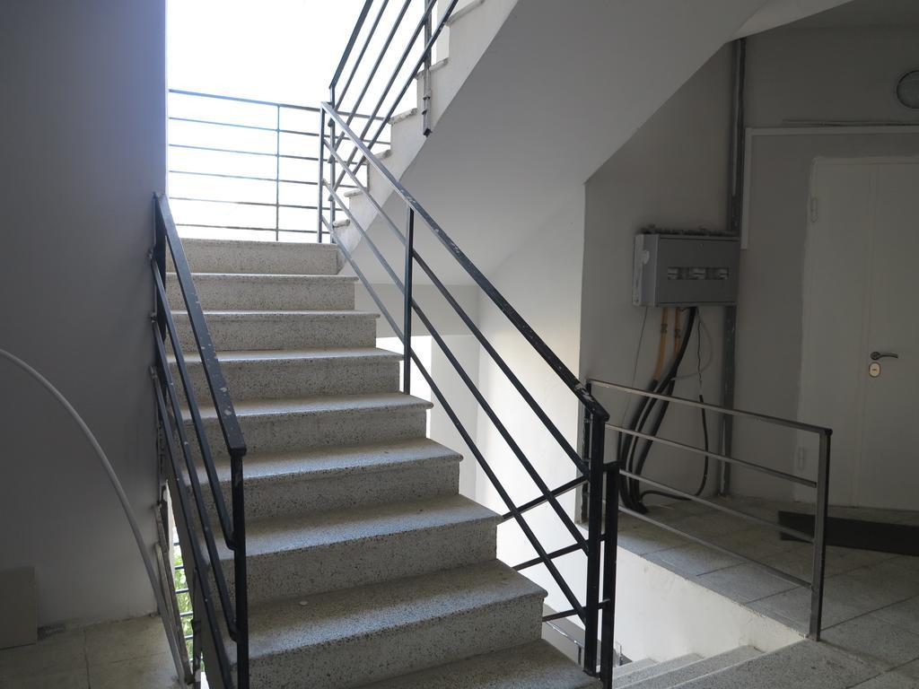 Samatsa Georgia Apartment Tbilisi Luaran gambar