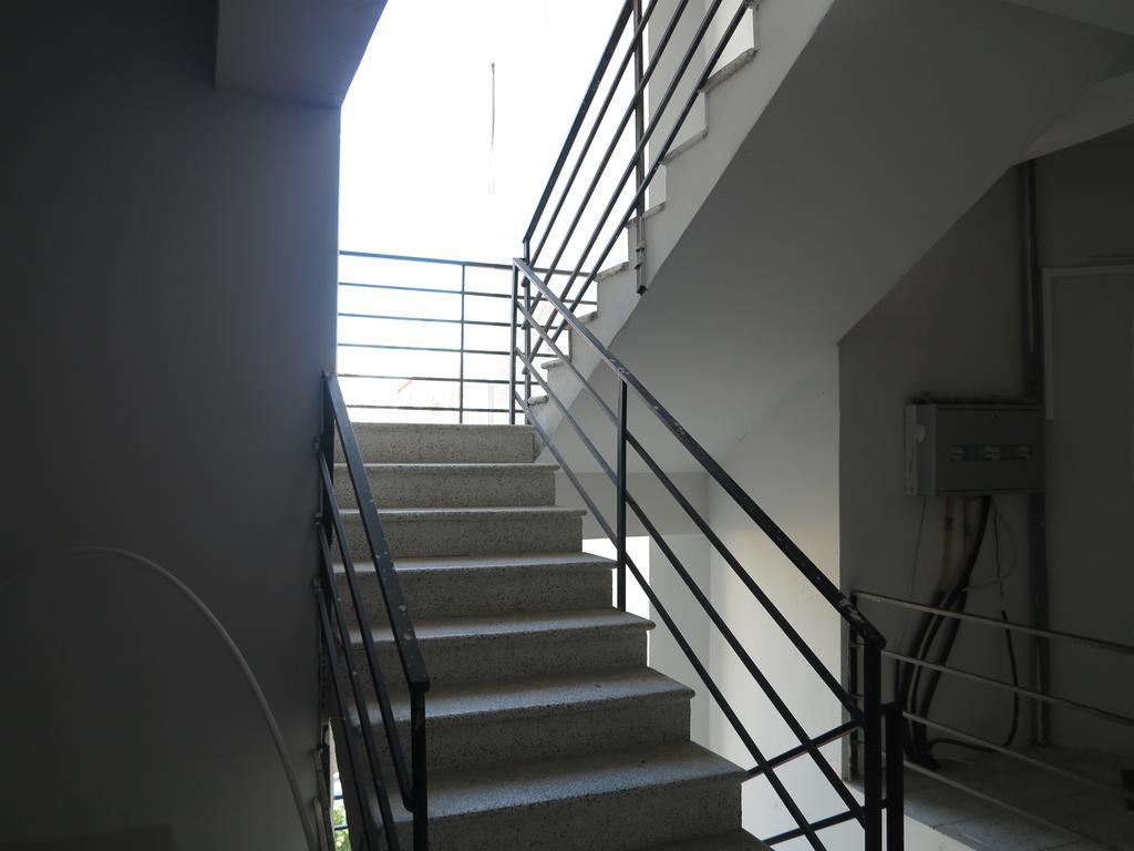 Samatsa Georgia Apartment Tbilisi Luaran gambar