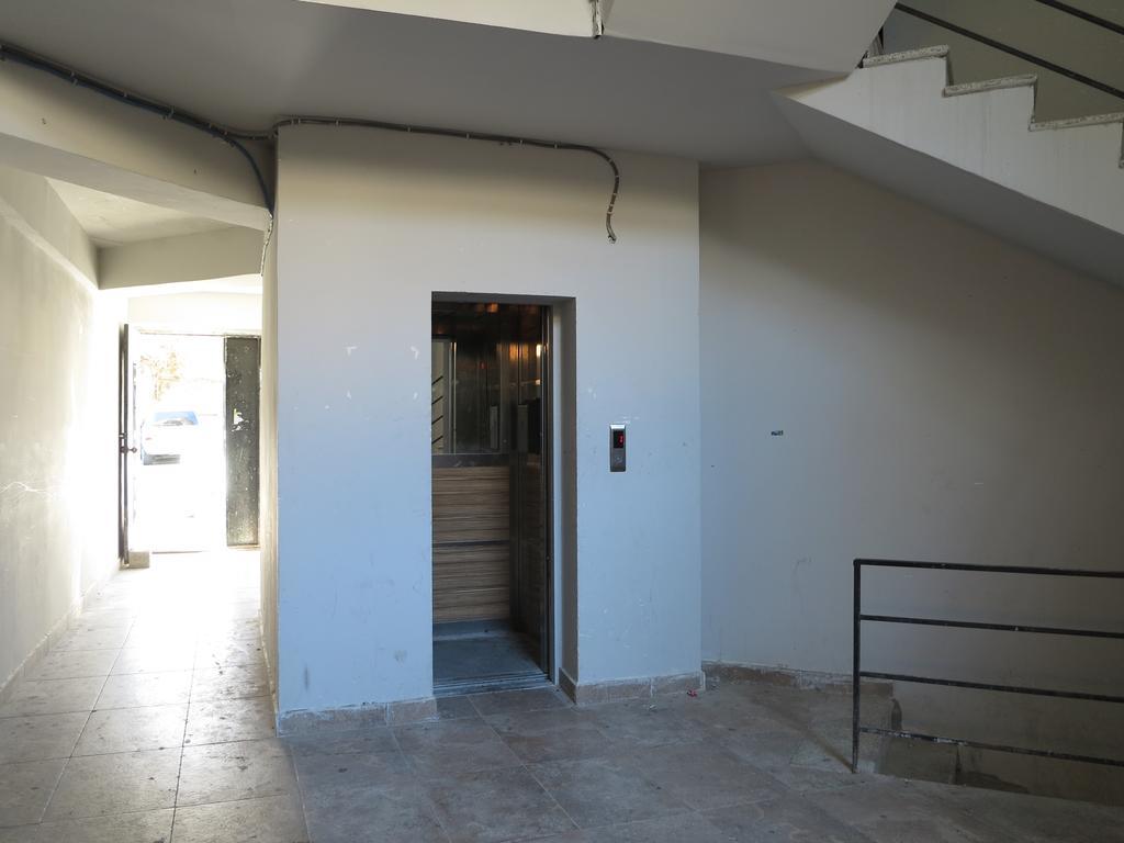Samatsa Georgia Apartment Tbilisi Luaran gambar
