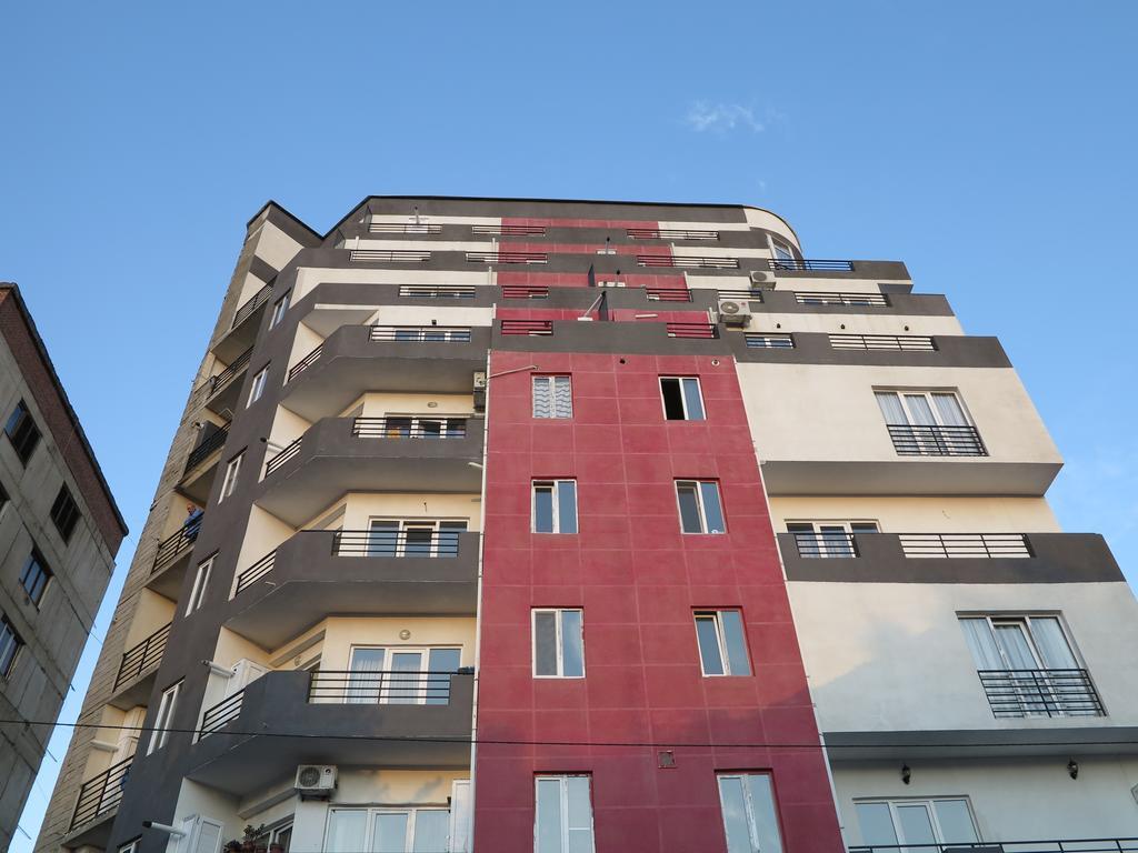 Samatsa Georgia Apartment Tbilisi Luaran gambar