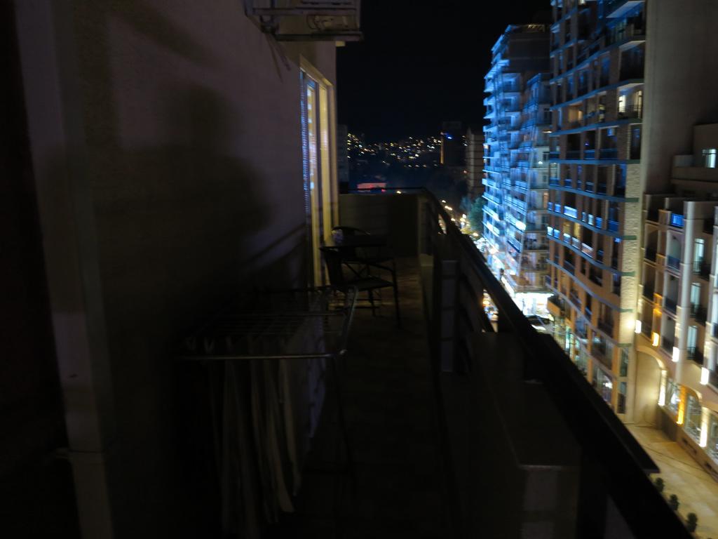 Samatsa Georgia Apartment Tbilisi Luaran gambar