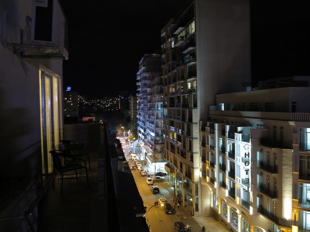 Samatsa Georgia Apartment Tbilisi Luaran gambar