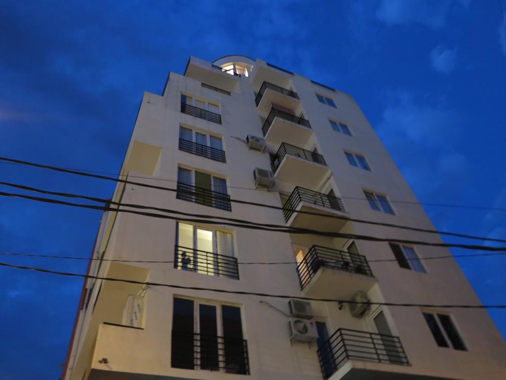 Samatsa Georgia Apartment Tbilisi Luaran gambar