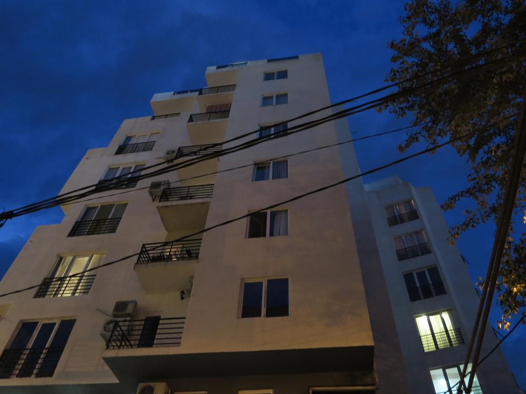 Samatsa Georgia Apartment Tbilisi Luaran gambar