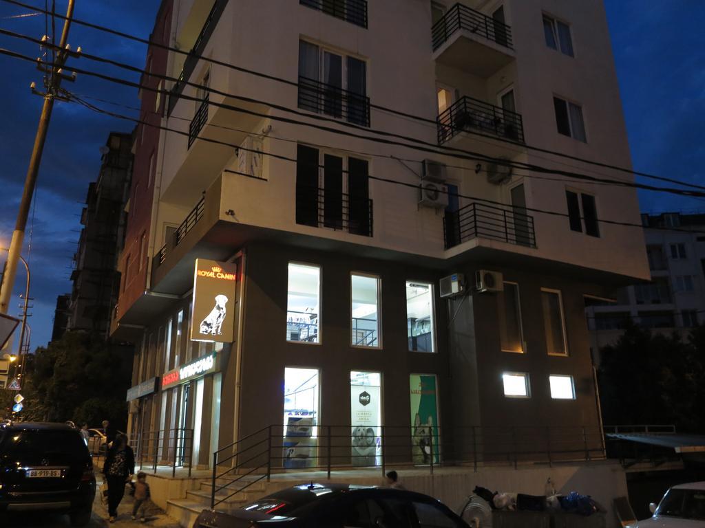 Samatsa Georgia Apartment Tbilisi Luaran gambar