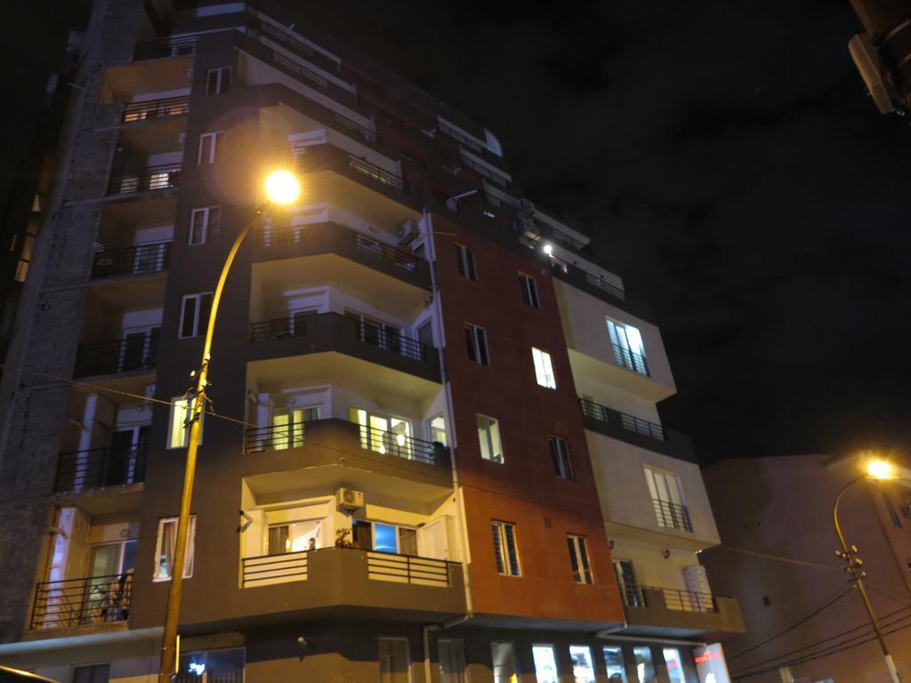 Samatsa Georgia Apartment Tbilisi Luaran gambar