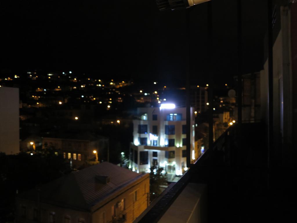 Samatsa Georgia Apartment Tbilisi Luaran gambar