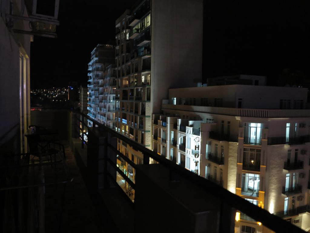 Samatsa Georgia Apartment Tbilisi Luaran gambar