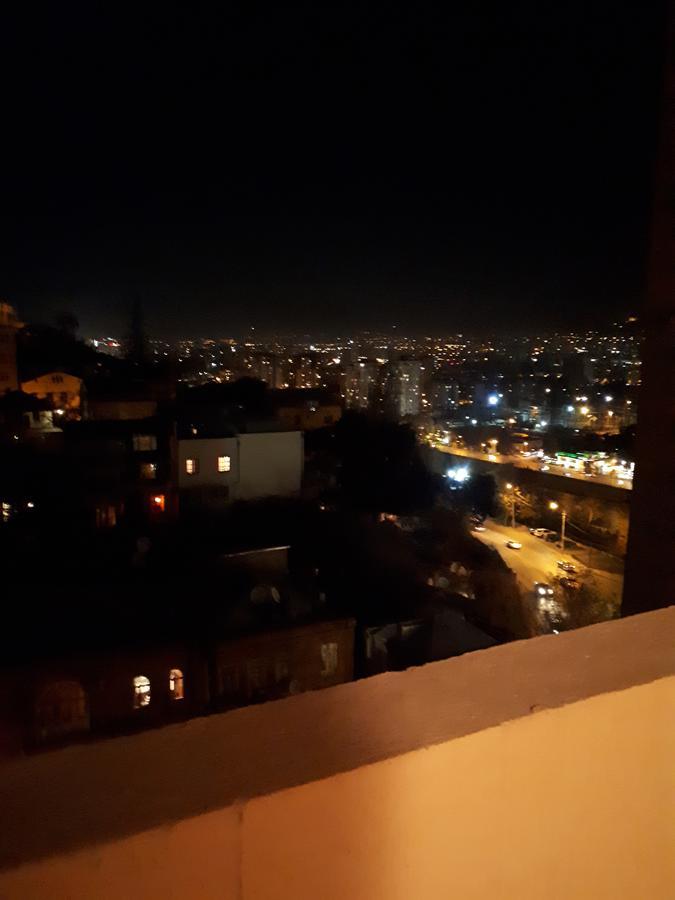 Samatsa Georgia Apartment Tbilisi Luaran gambar