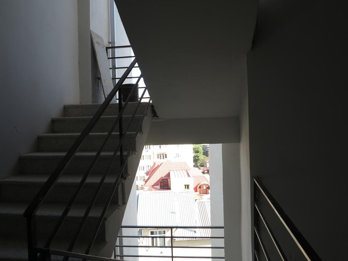 Samatsa Georgia Apartment Tbilisi Luaran gambar